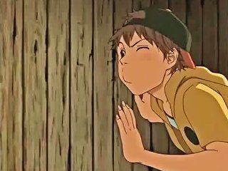 Three Animated Girls Engage In Sexual Activity With A Long Shaft