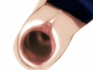 Introspective Hentai Harpie With An Excited Mouth