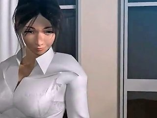 Hentai Video Featuring Jyokyousi On Cartoon Network
