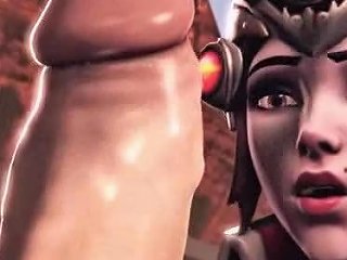 Futa Fills Out A Free Cartoon Porn Video On Xhamster