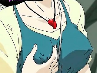 Attractive Lesbian Oral And Penetration In Animated Porn
