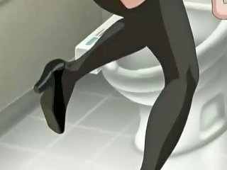 Free Hentai Porn Video From Hentai-zone