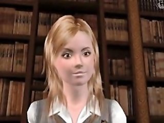 Videos Featuring Hermione Granger