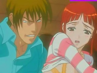 Athletic Girls Engage In Sexual Activity With Trainer Before Workout
