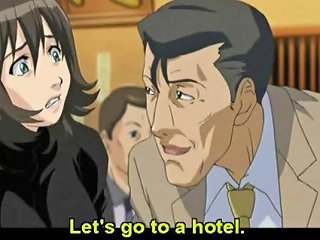 A Hentai Girl Enjoys Having Sex With Unknown Individuals In Adult Content