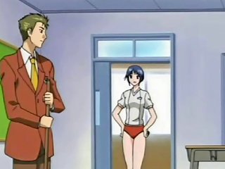 A Young And Attractive Teacher Desires A Hard Young Penis In Adult Films