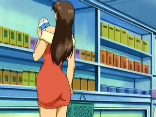 Daydreams About Having Sex With A Popular Girl From A Japanese Comic