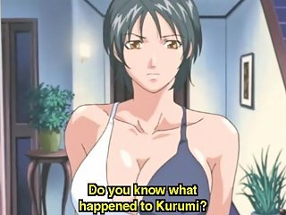 Excited Adult Animation Woman